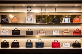 十大名牌女士包包专柜正品，十大名牌女士包包专柜正品有哪些