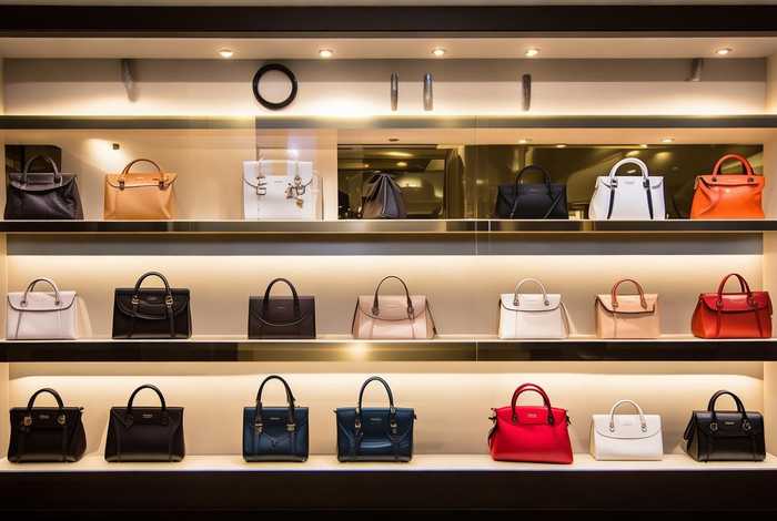 十大名牌女士包包专柜正品，十大名牌女士包包专柜正品有哪些