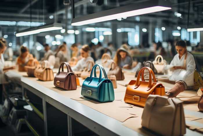 时尚包包生产厂家、时尚包包生产厂家有哪些