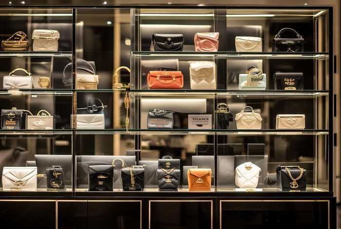 香奈儿官网与专柜价格表 - 香奈儿官网与专柜价格表一样吗