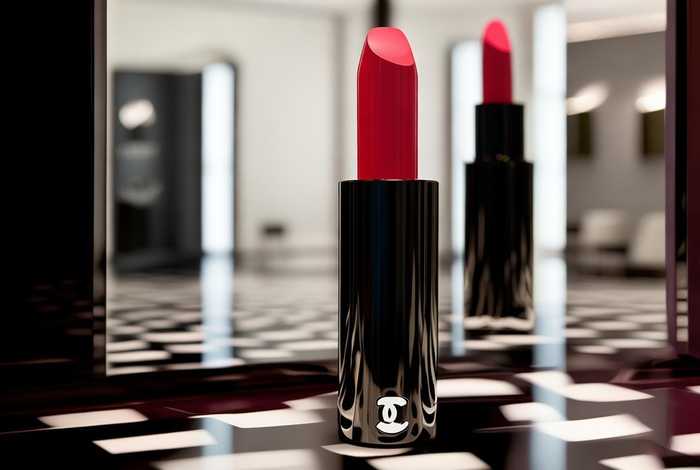 香奈儿2023新款，香奈儿2023新款口红