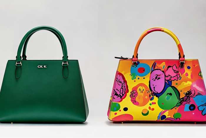 小ck女包和ck有什么区别 小ck女包和ck有什么区别图片