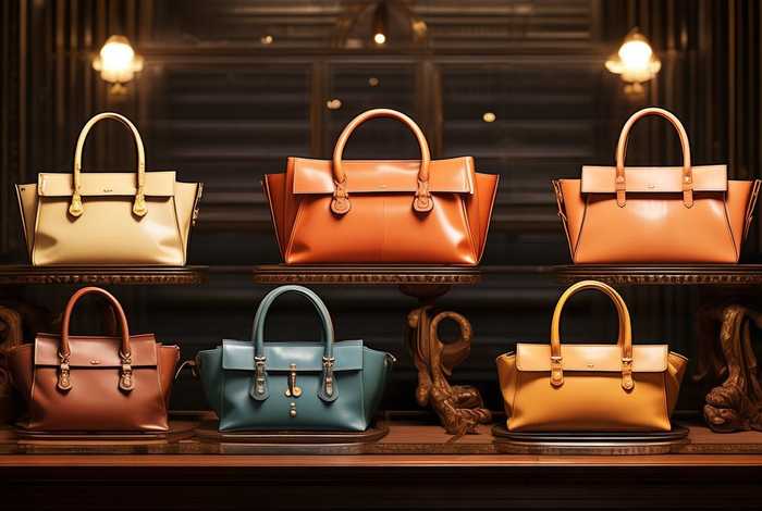 真皮女包排名 真皮女包品牌排行榜前十名