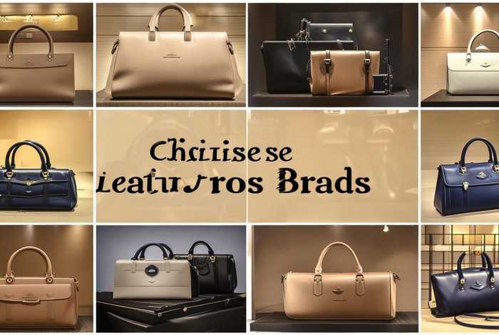 中国皮具包品牌（中国皮具包包品牌前十名）