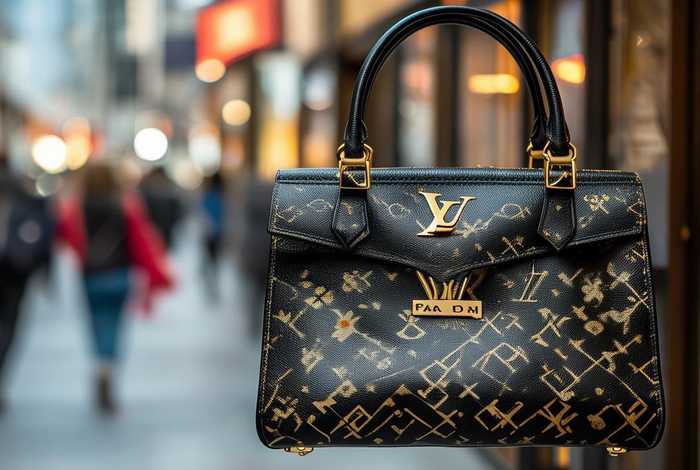 一千多的lv包是假的吗(一千多的lv包是假的吗能买吗) 一千多的lv包是假的吗(一千多的lv包是假的吗能买吗)