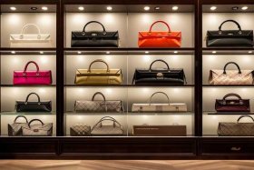 十大包包品牌排行榜全部（十大包包品牌排行榜全部名字）