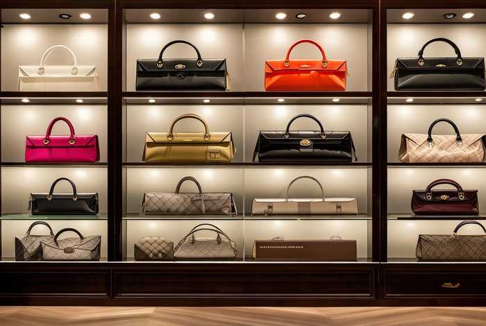 十大包包品牌排行榜全部(十大包包品牌排行榜全部名字) 十大包包品牌排行榜全部(十大包包品牌排行榜全部名字)