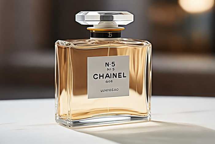 香奈儿香水正版；香奈儿香水正版与盗版怎么区别