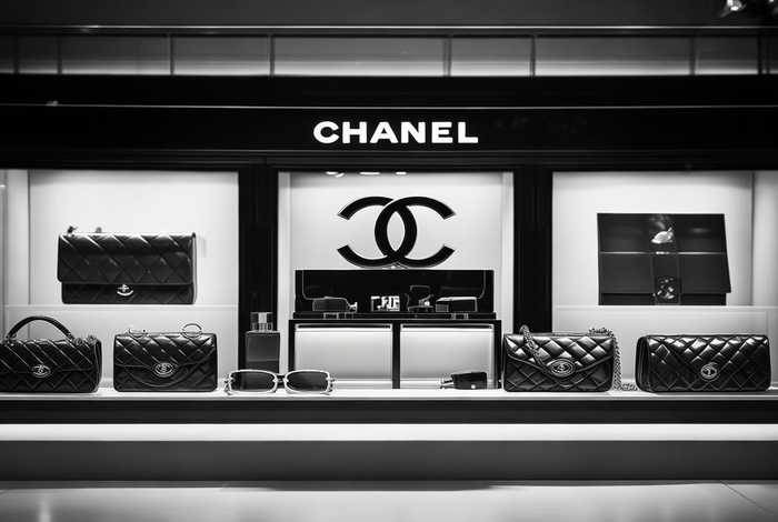 香奈儿品牌产品 - 香奈儿品牌产品介绍