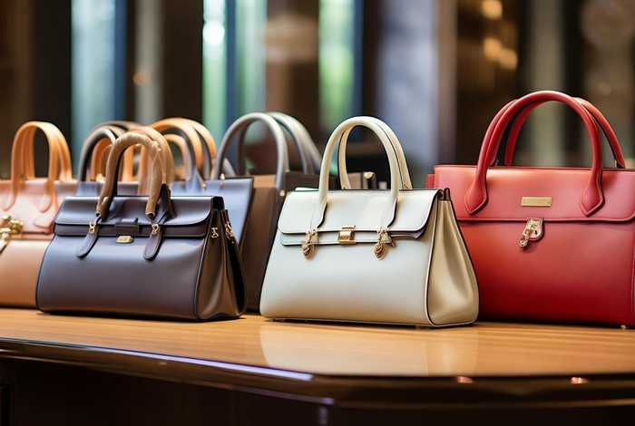 十大名牌女士包、女士包排名前十的品牌大全