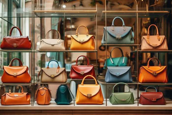 意大利小众女包 意大利小众女包有哪些牌子