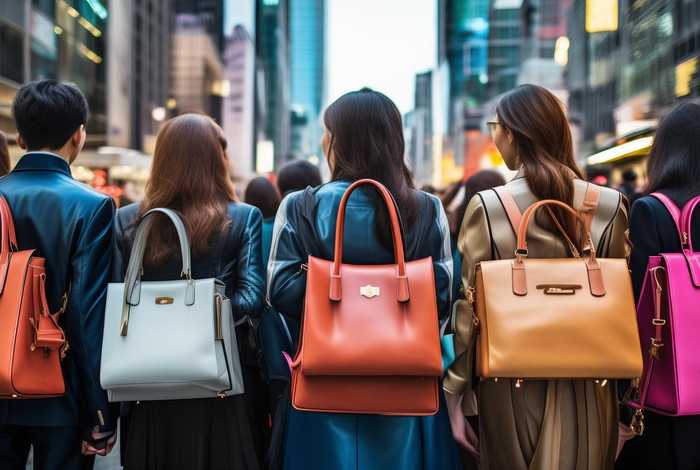 中国本土十大品牌包包排名（中国本土十大品牌包包排名榜）