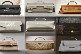 十大轻奢品牌女包c - 十大轻奢品牌女包标志