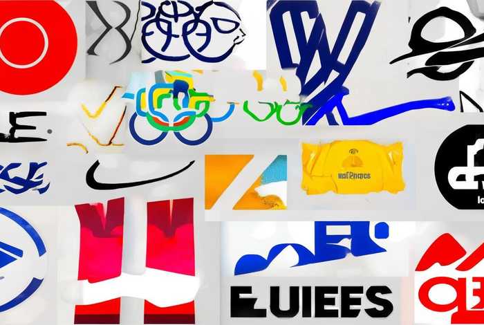 衣服品牌商标有哪些图案叫什么名字 - 衣服品牌商标有哪些图案叫什么名字来着