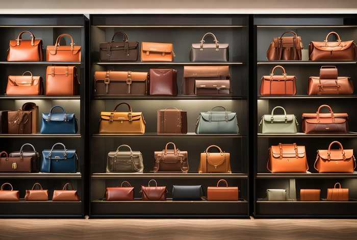 世界顶级皮具品牌排行 世界顶级皮具品牌排行榜前十名