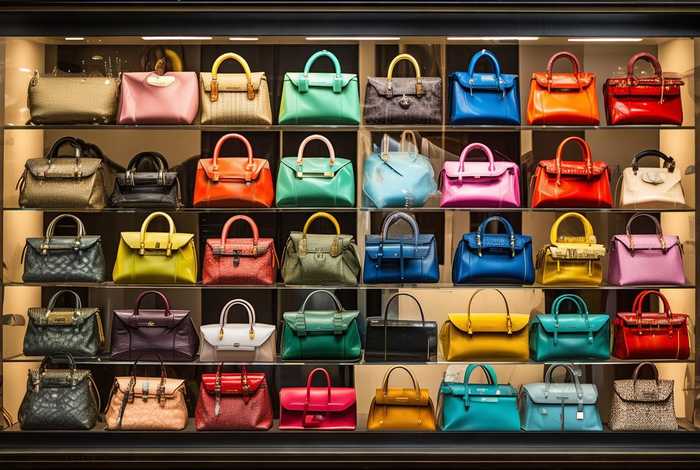 奢侈品牌包包哪款最火（奢侈品牌包包哪款最火爆）