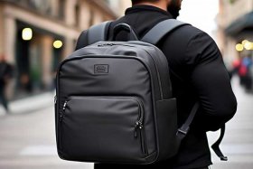 双肩包什么牌子好男款（双肩包什么牌子好男款图片）