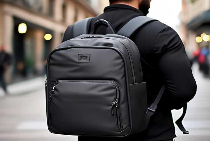 双肩包什么牌子好男款（双肩包什么牌子好男款图片）