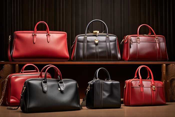 中国名牌包10大品牌男士，中国名牌包10大品牌男士有哪些