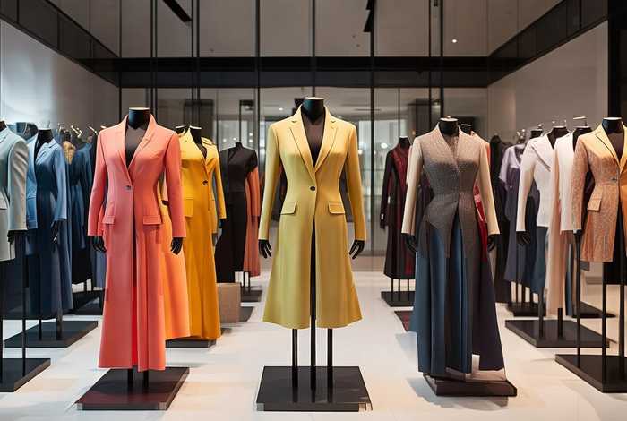 一二线女装品牌有哪些、一二线女装品牌有哪些牌子