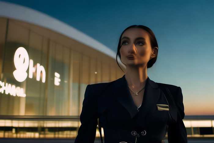 香奈儿 美国；香奈儿美国官网 chanel