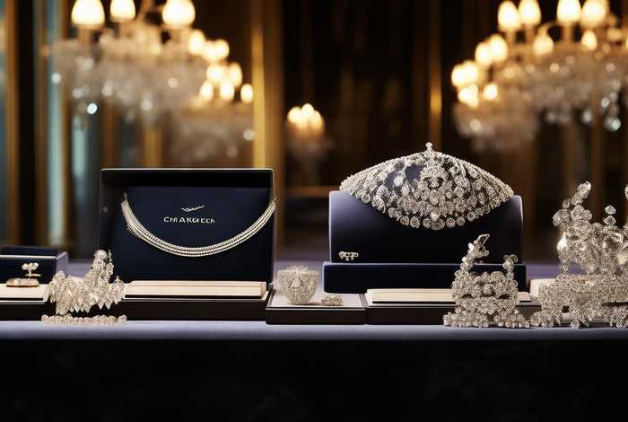 世界名牌首饰品牌（世界首饰品牌排行榜前十名）