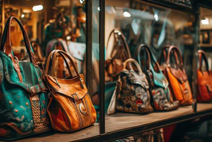 小众包包品牌有哪些 - 小众包包品牌有哪些牌子