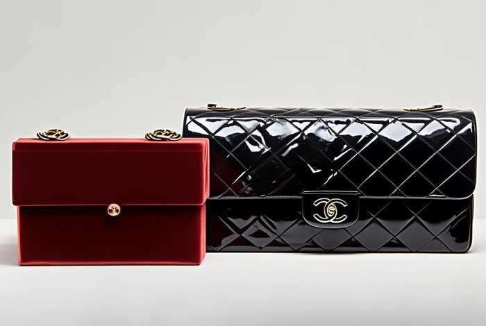 香奈儿长盒子包官网价格 - 香奈儿小盒子包官网价钱