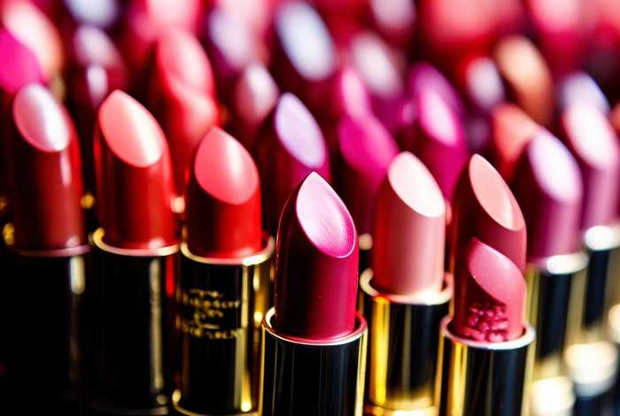 圣罗兰口红最火的色号是哪些 圣罗兰口红最火的色号是哪些颜色