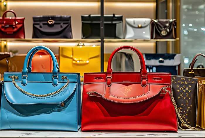 手提包的品牌有哪些 手提包的品牌有哪些大包