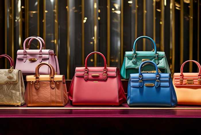 世界十大奢侈品牌女包排行榜；世界十大奢侈品牌女包排行榜图片