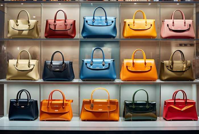 箱包全球排名 - 全球箱包十大排名