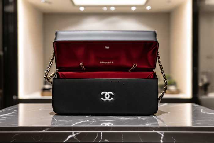 香奈儿19woc行情,香奈儿19woc价格涨幅 香奈儿19woc行情,香奈儿19woc价格涨幅