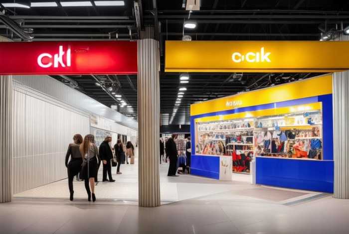 小ck和ck的区别中文名 小ck和ck的区别中文名叫什么