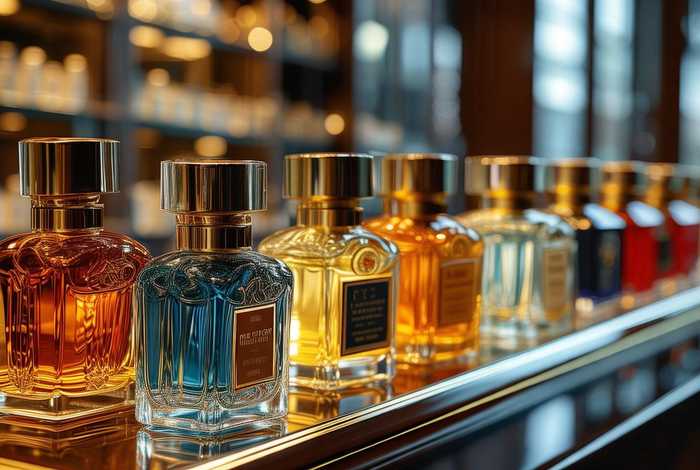 香水品牌有哪些牌子 香水品牌有哪些牌子名字