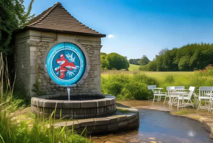 英国矿泉水品牌；英国矿泉水品牌排行榜