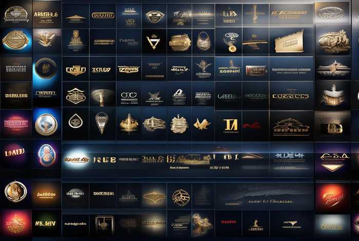 奢侈品牌logo图片、奢侈品牌logo图片大全