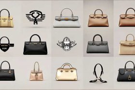 十大品牌包包的标志是什么，十大品牌包包的标志是什么意思