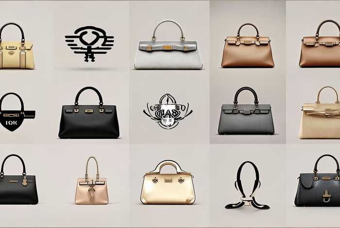 十大品牌包包的标志是什么，十大品牌包包的标志是什么意思