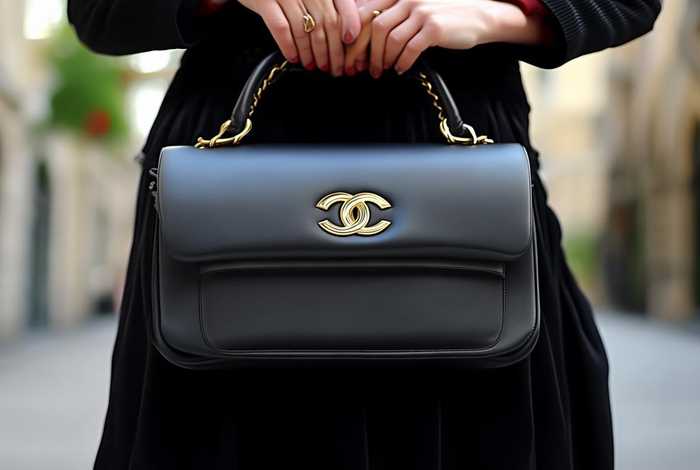 香奈儿手提大包最值得购买的包、香奈儿手提购物包