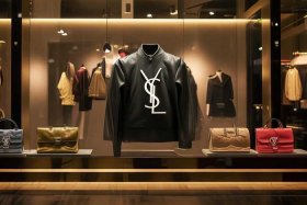 圣罗兰属于大牌吗；圣罗兰属于大牌吗还是小牌