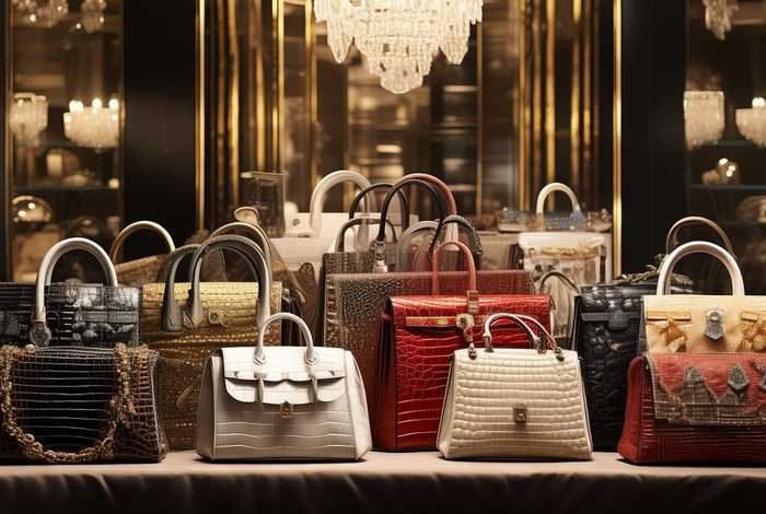 最贵奢侈品包价格，最贵奢侈品包价格表