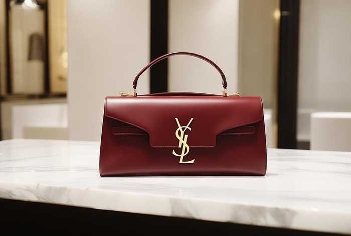 圣罗兰官网包包中国官网是正品吗（圣罗兰官网包包中国官网是正品吗多少钱）