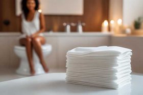 卫生巾哪个牌子最好最安全的 现在卫生巾哪个牌子最好最安全的