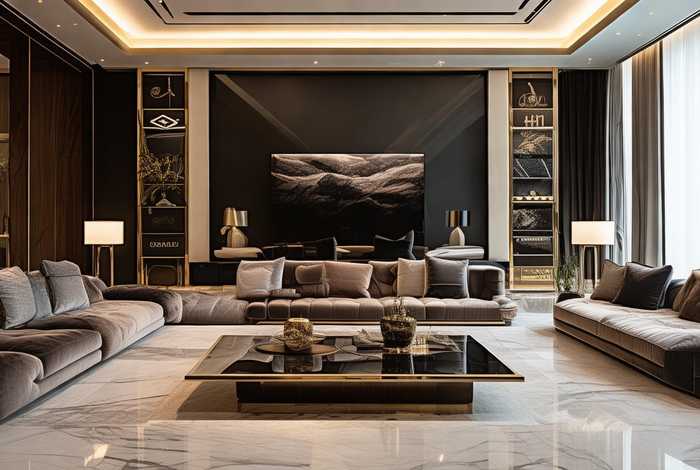 整装全屋定制十大名牌，全屋整装定制品牌十强