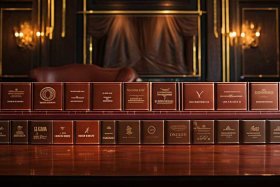 奢侈品十大名牌排行 - 奢侈品十大名牌排行榜前十名有哪些