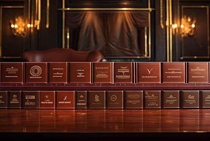 奢侈品十大名牌排行 - 奢侈品十大名牌排行榜前十名有哪些