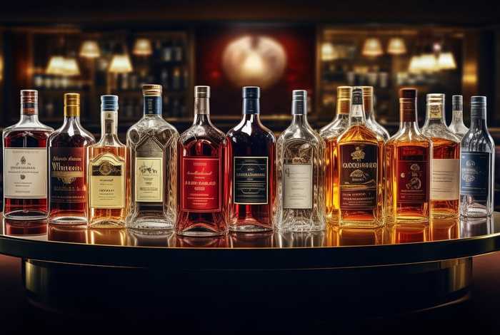 世界十大著名品牌酒、世界十大著名品牌酒有哪些