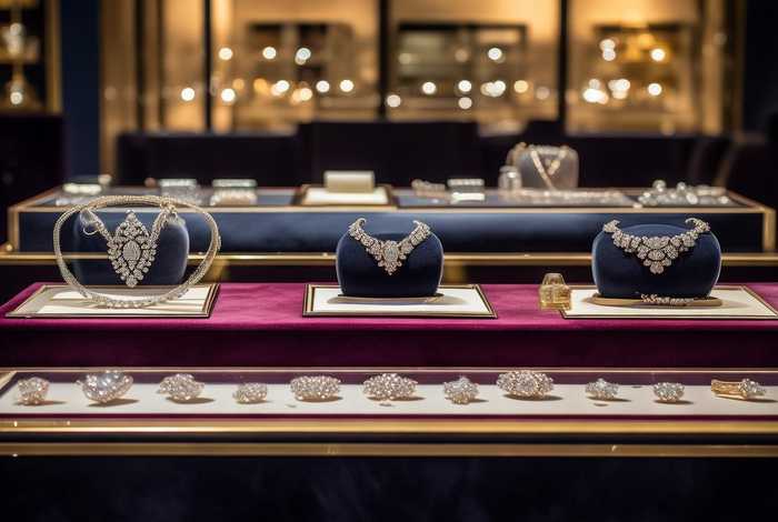 奢侈品珠宝十大排名品牌、奢侈品珠宝十大排名品牌有哪些