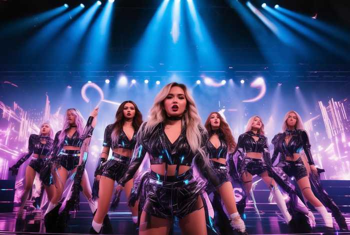 世界顶级女团是谁 世界顶级女团是谁? 世界顶级女团是谁 世界顶级女团是谁?